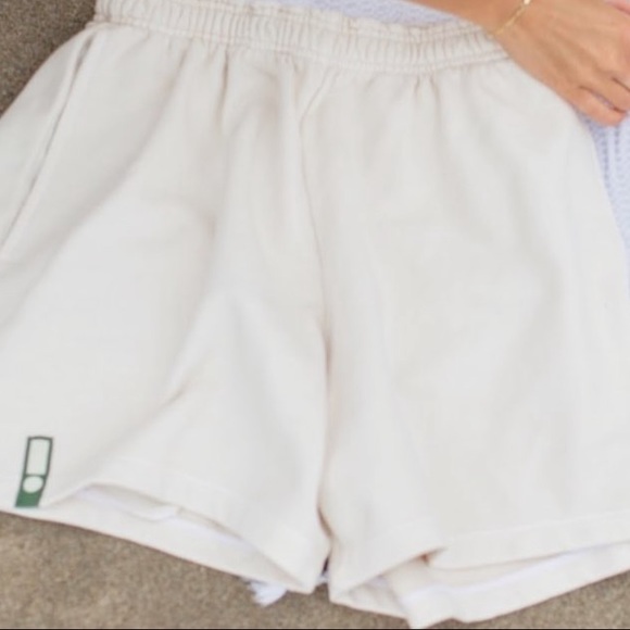 DAILY DRILLS SWEAT SHORTS!! - Picture 2 of 2